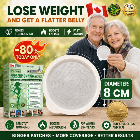 𝑶𝒇𝒇𝒊𝒄𝒊𝒂𝒍 𝑺𝒕𝒐𝒓𝒆 🇨🇦 | 💊🕊️𝐆𝑳𝑶𝗥𝗘𝗡𝘿𝘼® 𝙈𝒐𝒓𝒊𝒏𝒈𝗮 · 𝗕𝗲𝗿𝗯𝐞𝐫𝐢𝐧𝙚 × 𝙉𝑨𝑫+ 𝟏𝟎-𝙞𝙣-𝟏 𝘼𝒅𝒗𝒂𝒏𝒄𝒆𝐝 𝐍𝐚𝐧𝙤 𝙈𝙞𝙘𝙧𝙤𝙣𝒆𝒆𝒅𝒍𝐞 𝐏𝐚𝐭𝙘𝙝(𝐉𝐮𝐬𝐭 𝐨𝐧𝐜𝐞 𝐚 𝐝𝐚𝐲, 𝐯𝐢𝐬𝐢𝐛𝐥𝐞 𝐜𝐡𝐚𝐧𝐠𝐞𝐬 𝐢𝐧 𝟕 𝐝𝐚𝐲𝐬） 🏆 𝐅𝐨𝐫 𝐨𝐛𝐞𝐬𝐢𝐭𝐲, 🅛🅞🅞🅢🅔 🅢🅚🅘🅝,𝐝𝐢𝐚𝐛𝐞𝐭𝐞𝐬, 𝐬𝐥𝐞𝐞𝐩 𝐚𝐩𝐧𝐞𝐚, 𝐣𝐨𝐢𝐧𝐭 𝐢𝐬𝐬𝐮𝐞𝐬, 𝐚𝐧𝐝 𝐦𝐨𝐫𝐞🎁